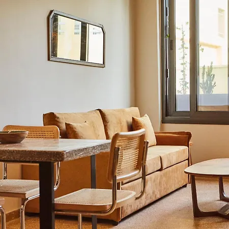 Mosaics Athens Boutique Apartments-2