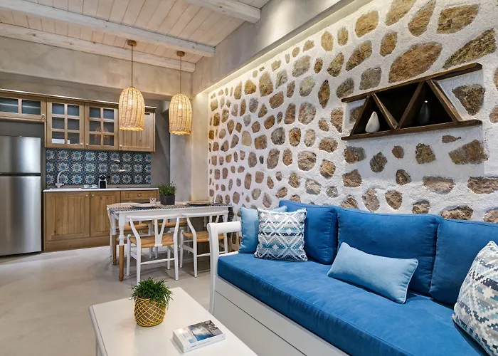 Estia Boutique Apartments Athene